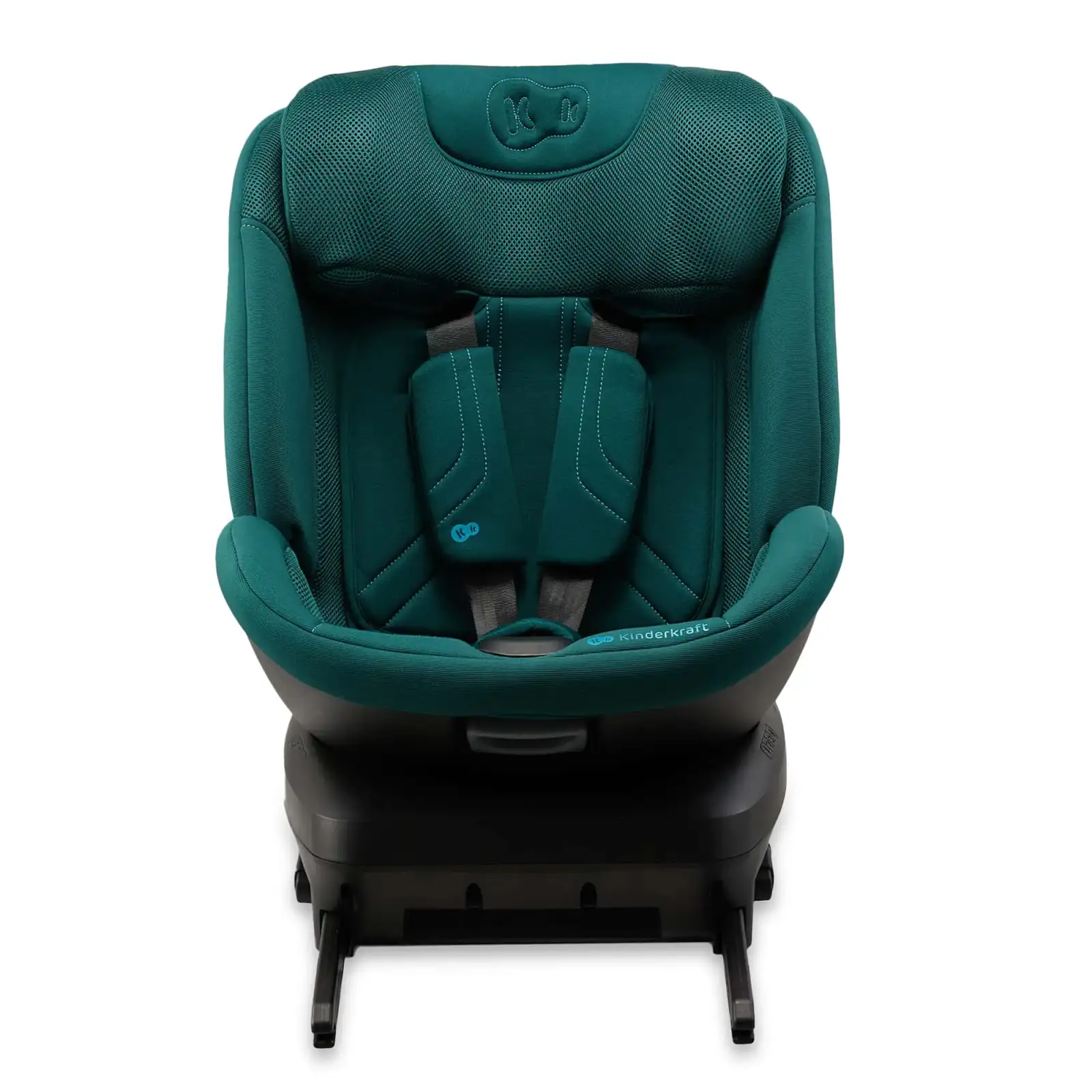 Автокресло Kinderkraft Xpedition 3 i-Size Green (KCXPED03GRE0000)