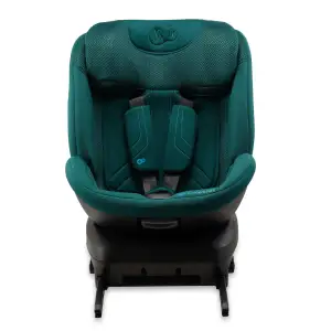 Автокресло Kinderkraft Xpedition 3 i-Size Green (KCXPED03GRE0000)