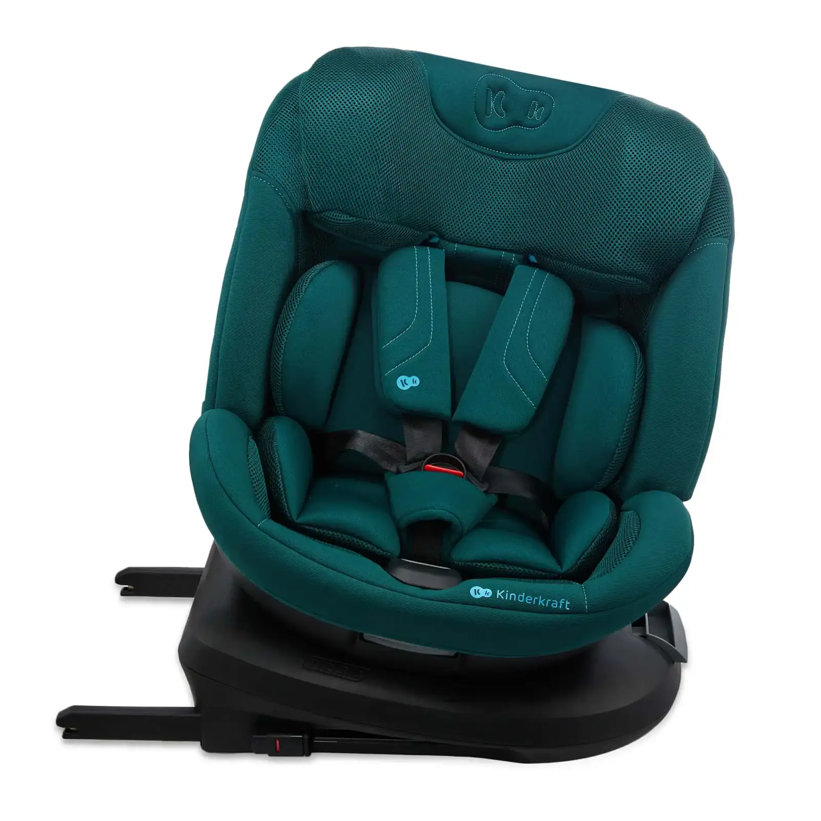 Автокресло Kinderkraft Xpedition 3 i-Size Green (KCXPED03GRE0000)