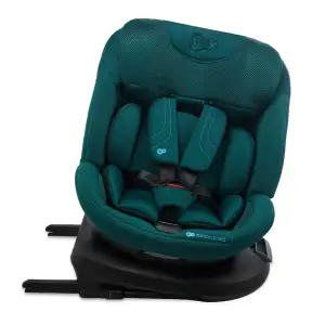 Автокресло Kinderkraft Xpedition 3 i-Size Green (KCXPED03GRE0000)