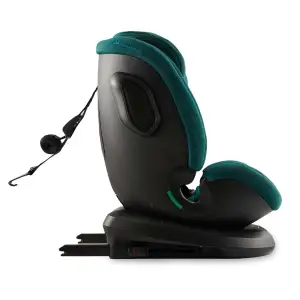 Автокресло Kinderkraft Xpedition 3 i-Size Green (KCXPED03GRE0000)