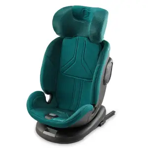 Автокресло Kinderkraft Xpedition 3 i-Size Green (KCXPED03GRE0000)