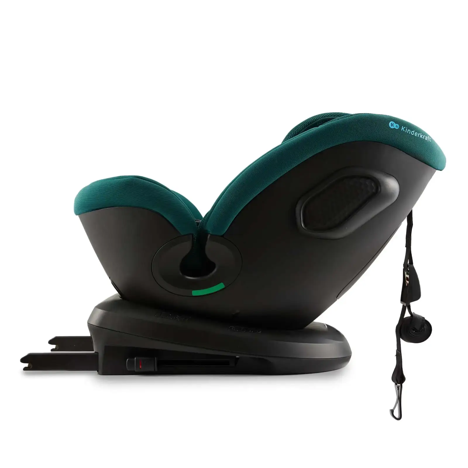 Автокресло Kinderkraft Xpedition 3 i-Size Green (KCXPED03GRE0000)
