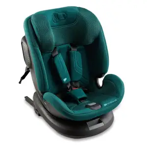 Автокресло Kinderkraft Xpedition 3 i-Size Green (KCXPED03GRE0000)