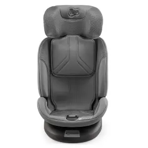 Автокресло Kinderkraft Xpedition 3 i-Size Grey (KCXPED03GRY0000)