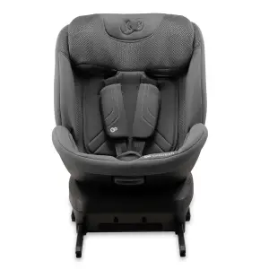 Автокресло Kinderkraft Xpedition 3 i-Size Grey (KCXPED03GRY0000)