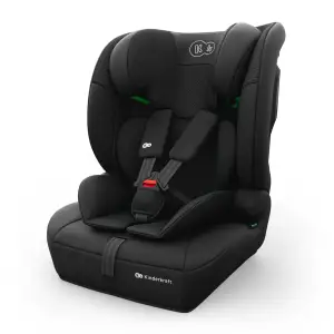 Автокрісло Kinderkraft Comfort Up 2 Plus i-Size Black (KCCOUP02BLKPL00)