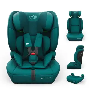 Автокрісло Kinderkraft Comfort Up 2 Plus i-Size Beige (KCCOUP02BEGPL00)