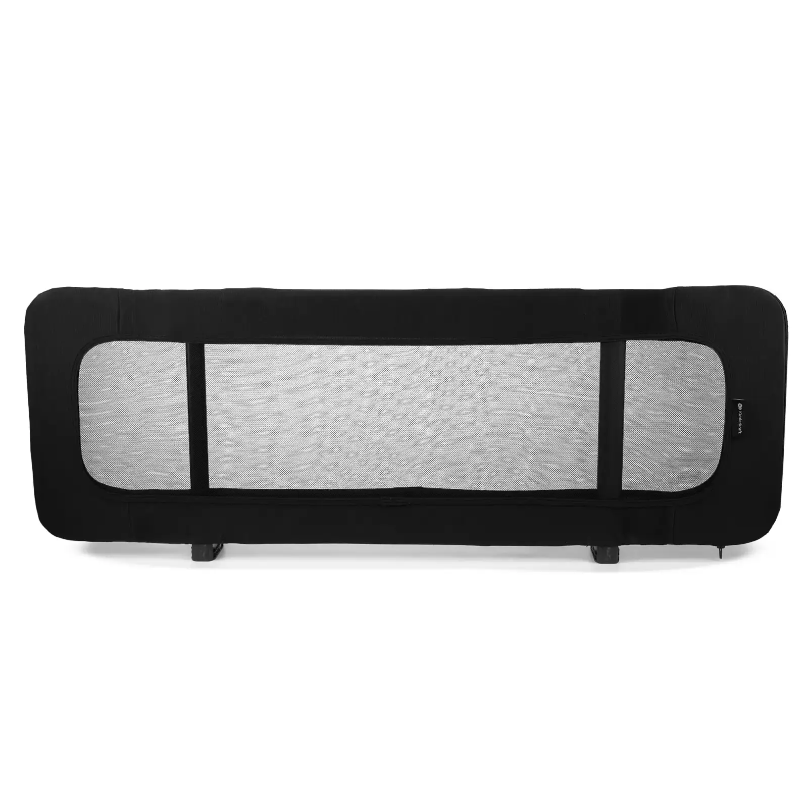 Защитная барьерка для кровати Kinderkraft Guard and Dream Black (KAGUDR00BLK0000)
