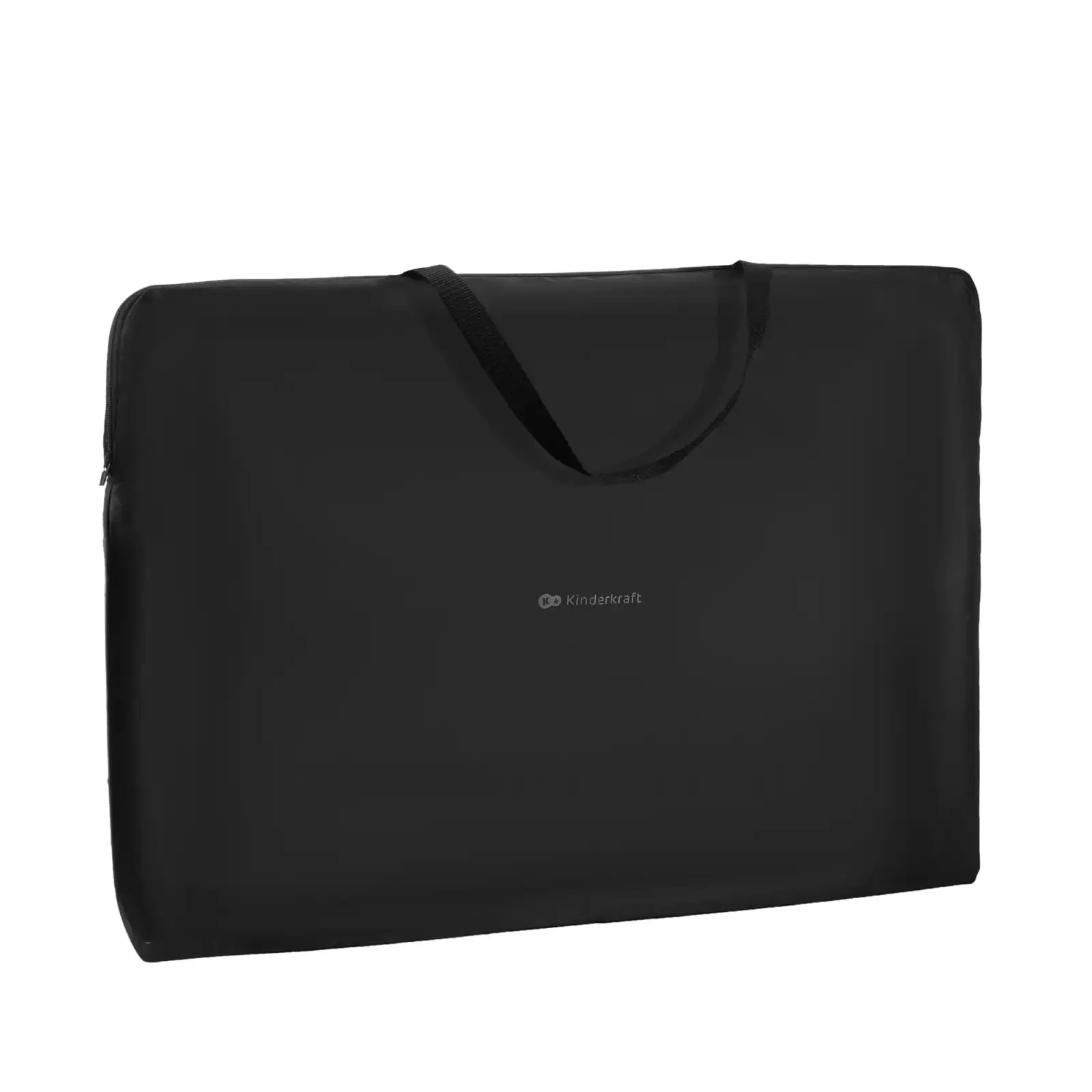 Защитная барьерка для кровати Kinderkraft Guard and Dream Black (KAGUDR00BLK0000)
