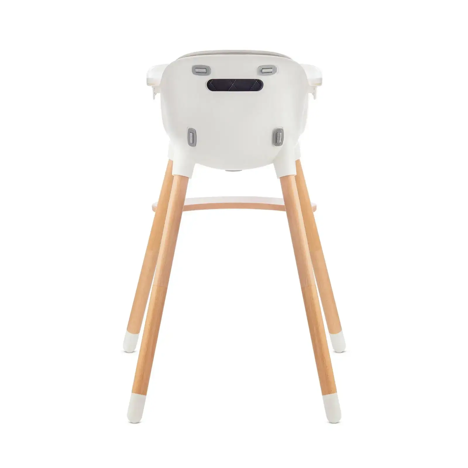 Стільчик для годування Kinderkraft Sienna Gray (KKKSIENGRY0000)