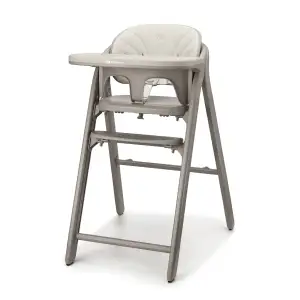 Стульчик для кормления Kinderkraft Tino Beige (KHTINO00BEG0000)