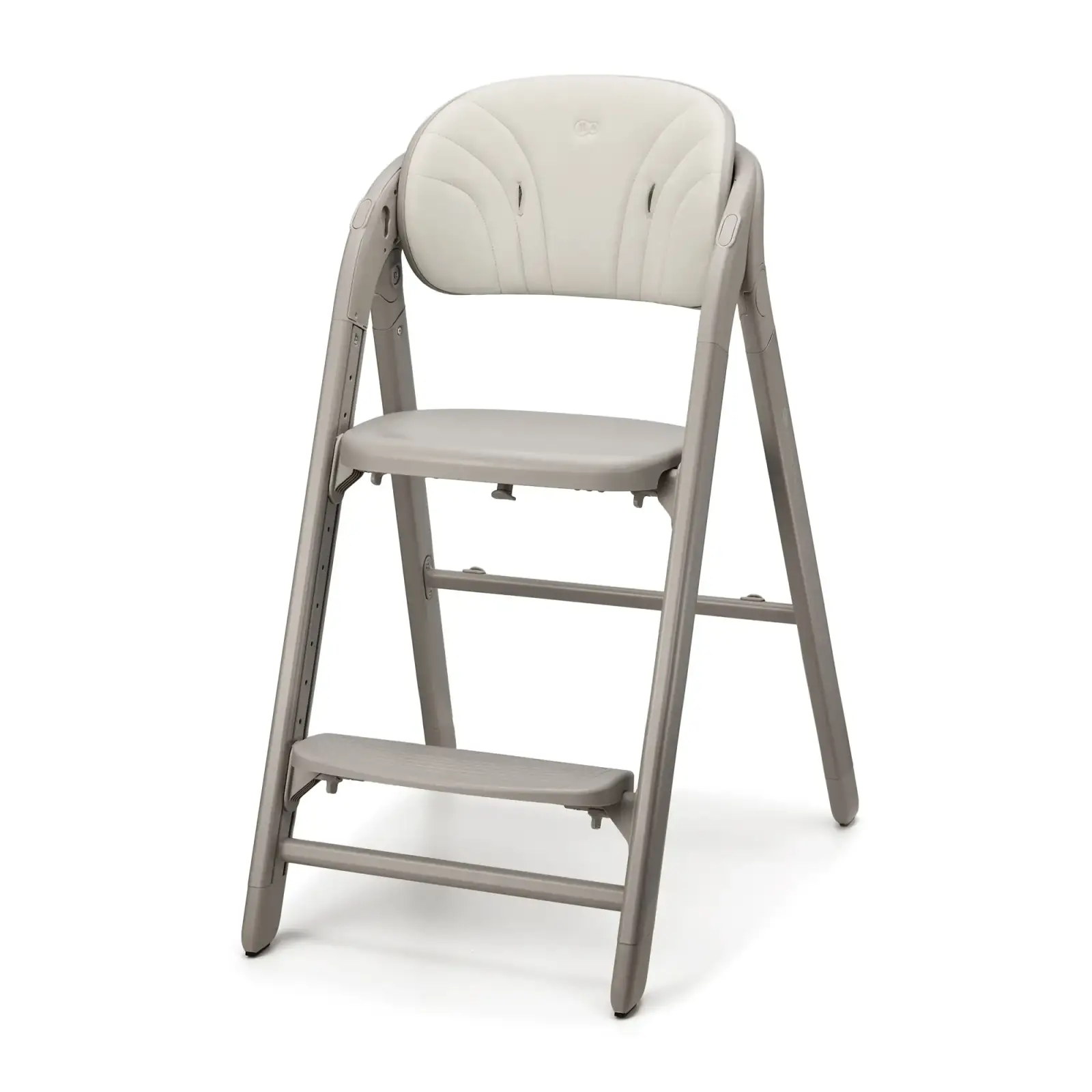 Стульчик для кормления Kinderkraft Tino Beige (KHTINO00BEG0000)
