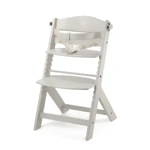Стульчик для кормления Kinderkraft Enock Beige (KKKENOCBEGF0000)