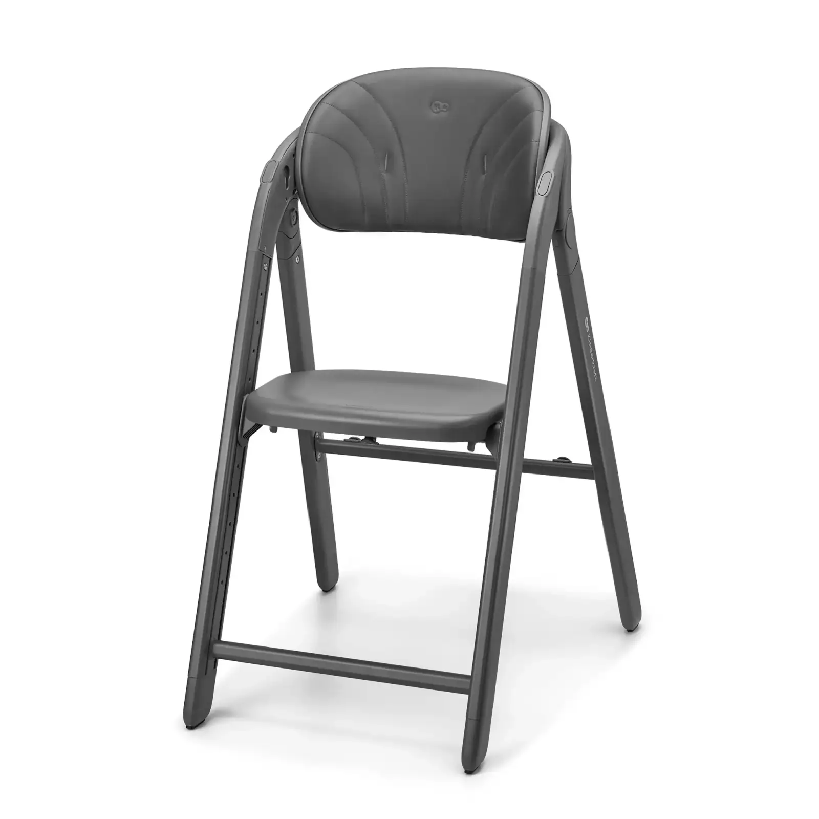 Стільчик для годування Kinderkraft Tino Grey (KHTINO00GRY0000)