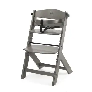 Стільчик для годування Kinderkraft Enock Brown (KKKENOCBRWF0000)