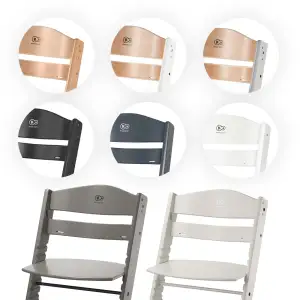 Стульчик для кормления Kinderkraft Enock Beige (KKKENOCBEGF0000)
