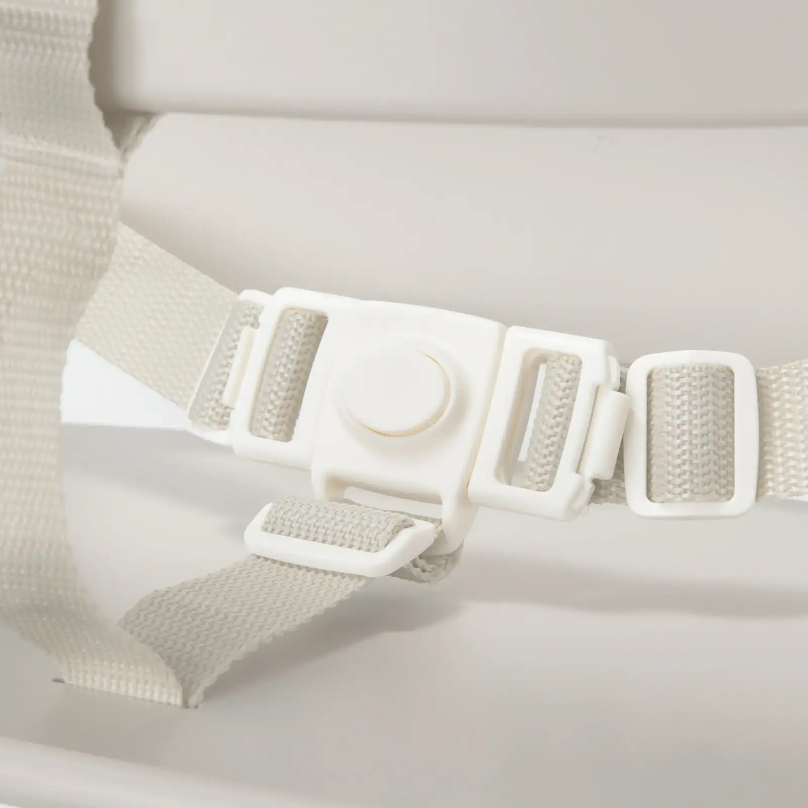 Стульчик для кормления Kinderkraft Enock Beige (KKKENOCBEGF0000)