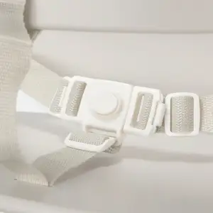 Стульчик для кормления Kinderkraft Enock Beige (KKKENOCBEGF0000)