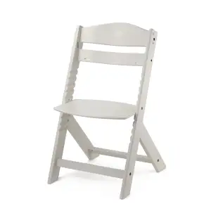 Стульчик для кормления Kinderkraft Enock Beige (KKKENOCBEGF0000)