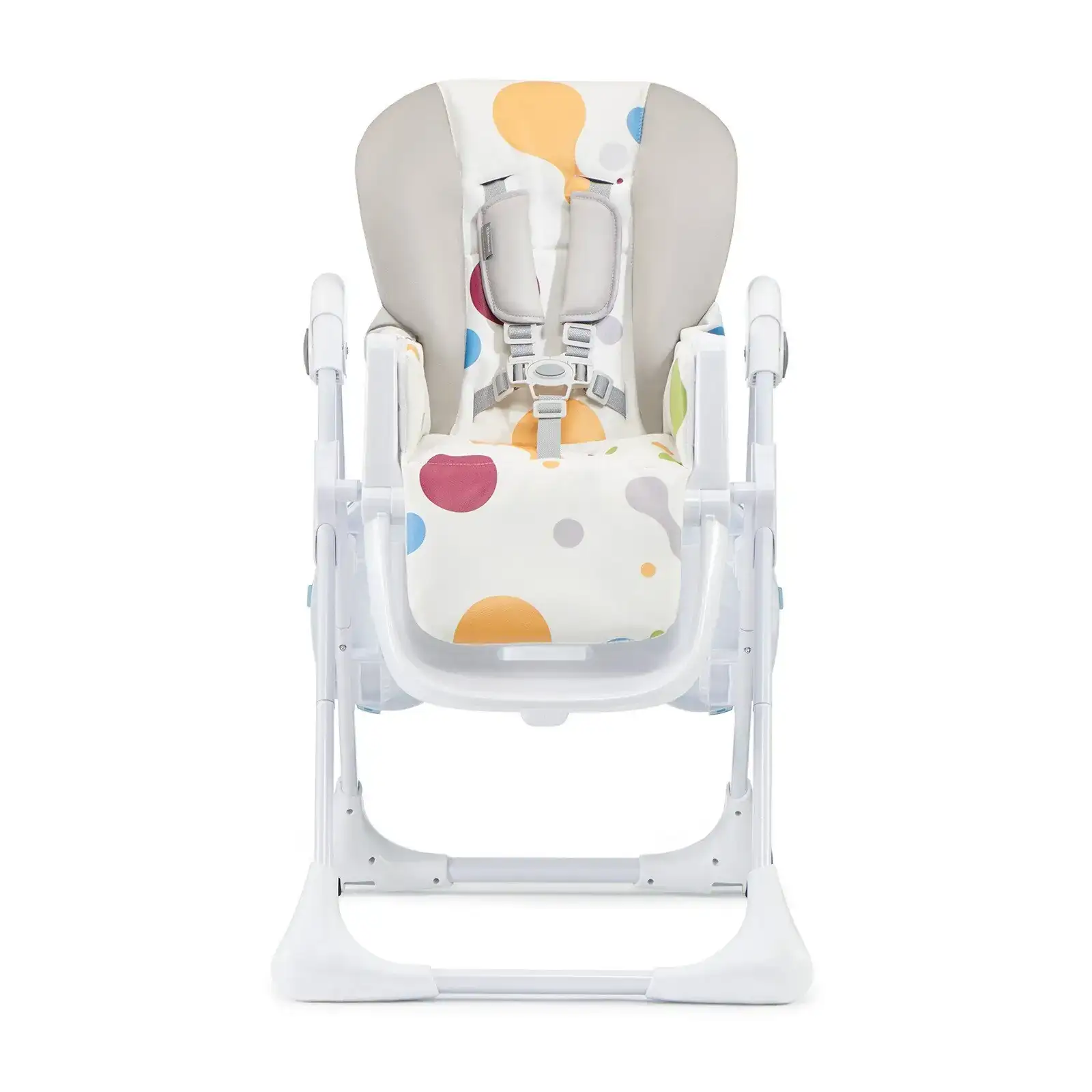 Стульчик для кормления Kinderkraft Yummy Multi (KKKYUMMMUL0000)
