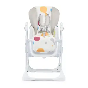 Стульчик для кормления Kinderkraft Yummy Multi (KKKYUMMMUL0000)