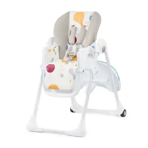 Стульчик для кормления Kinderkraft Yummy Multi (KKKYUMMMUL0000)