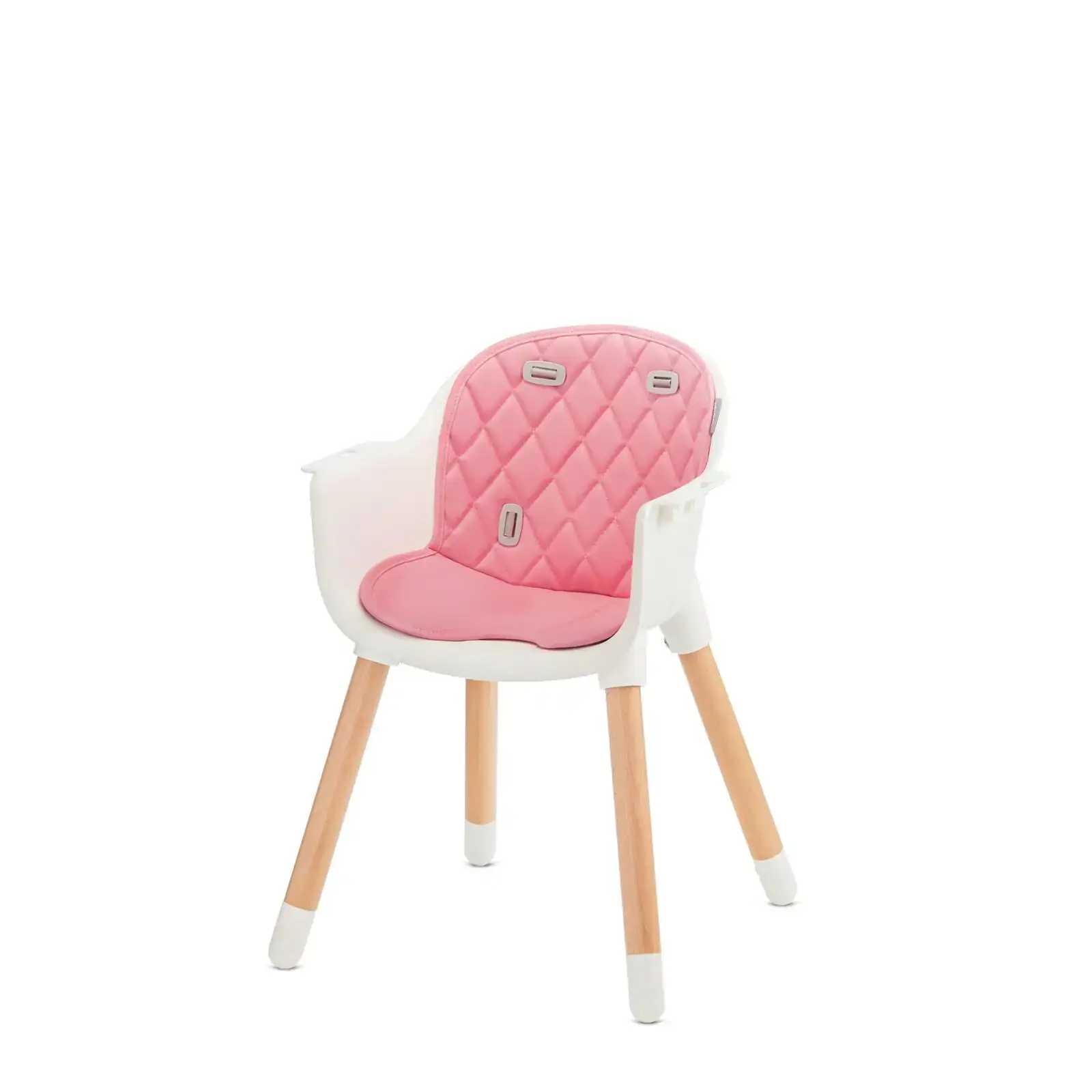 Стульчик для кормления Kinderkraft Sienna Pink (KKKSIENPNK0000)