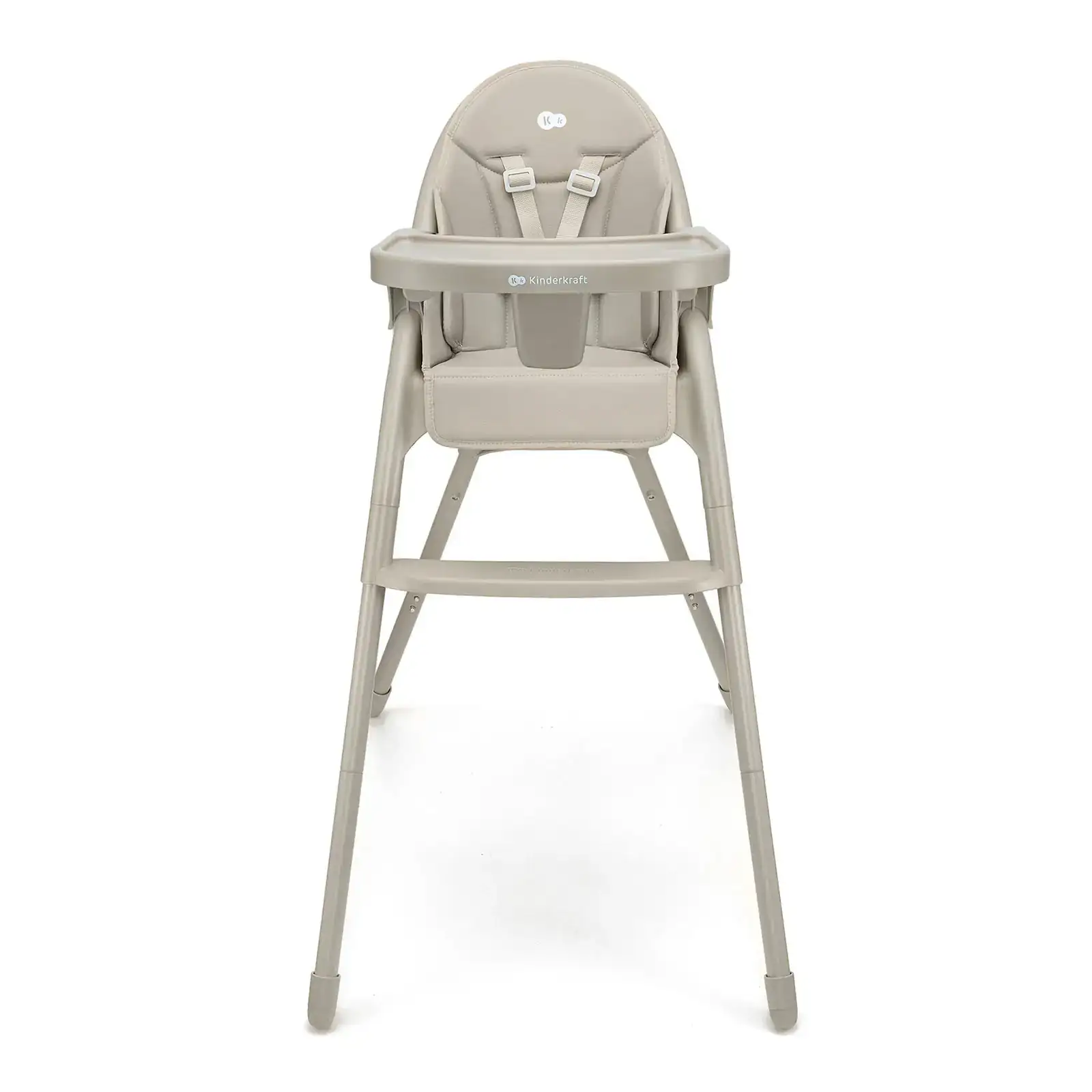 Стільчик для годування Kinderkraft Dinnly Beige (KHDINN00BEG0000)