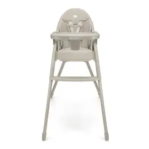Стільчик для годування Kinderkraft Dinnly Beige (KHDINN00BEG0000)