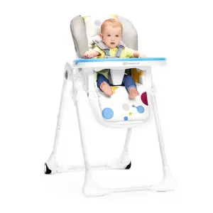 Стульчик для кормления Kinderkraft Yummy Multi (KKKYUMMMUL0000)