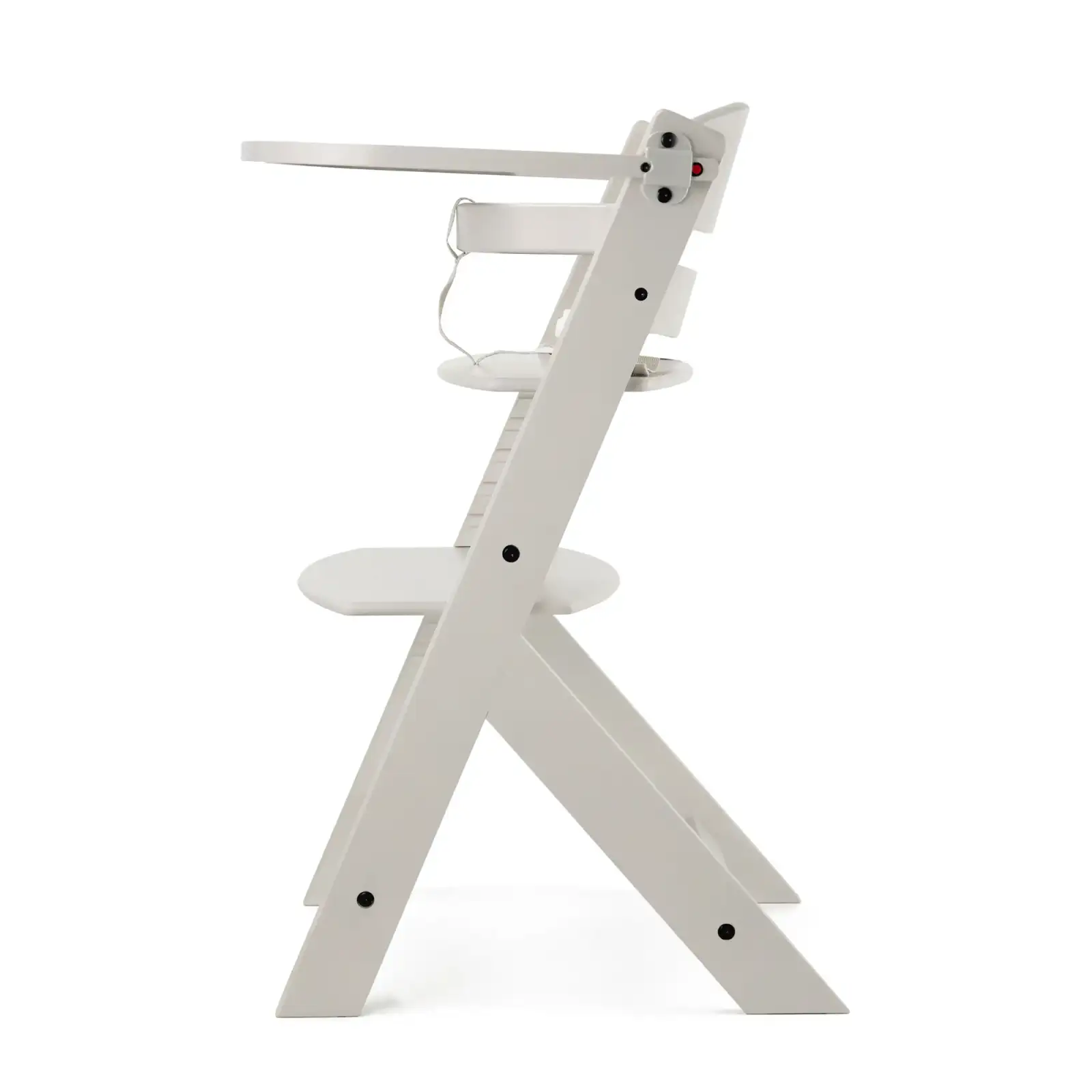 Стульчик для кормления Kinderkraft Enock Beige (KKKENOCBEGF0000)
