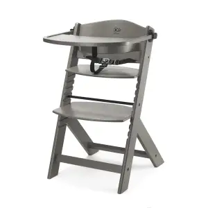 Стільчик для годування Kinderkraft Enock Brown (KKKENOCBRWF0000)
