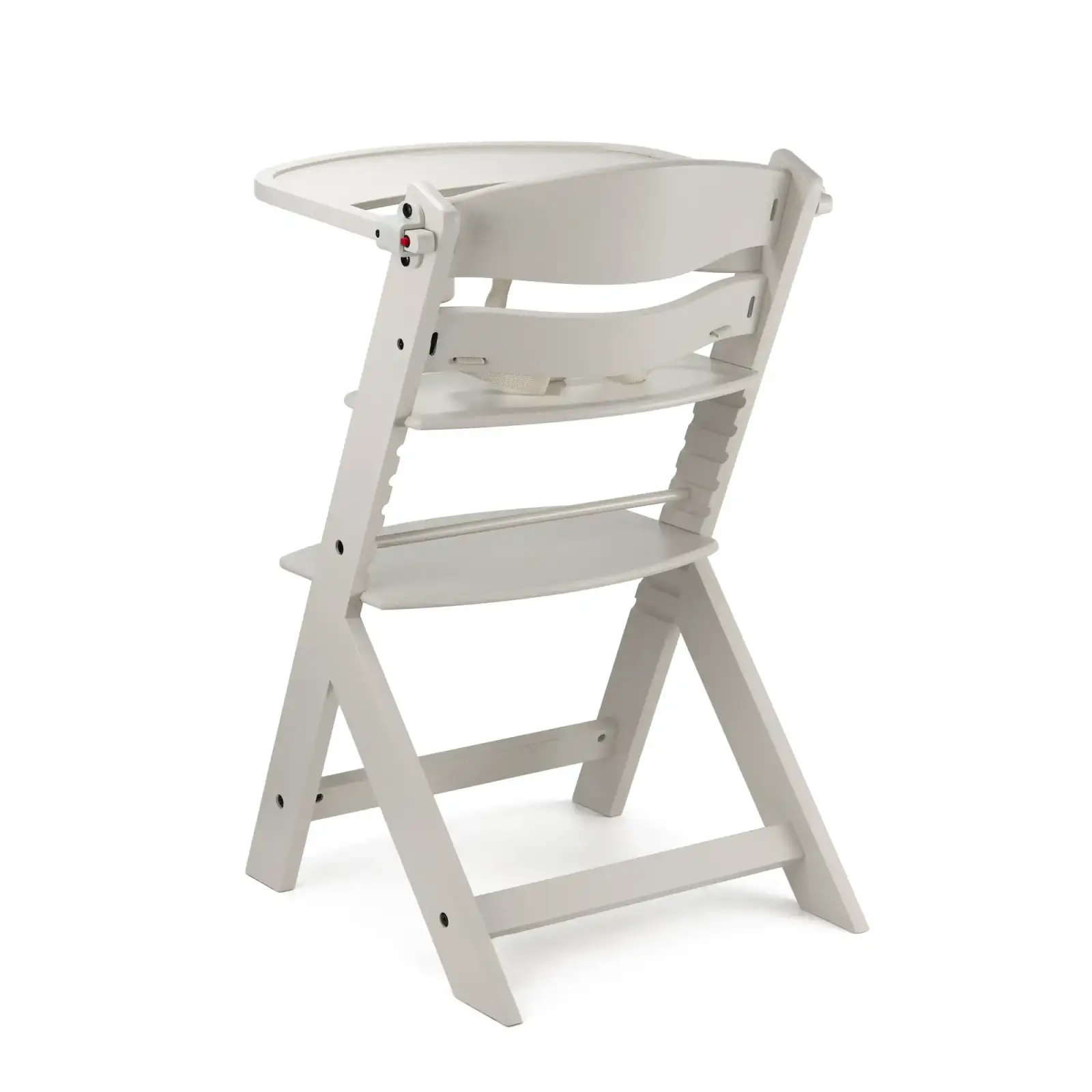 Стульчик для кормления Kinderkraft Enock Beige (KKKENOCBEGF0000)