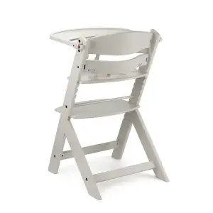 Стульчик для кормления Kinderkraft Enock Beige (KKKENOCBEGF0000)