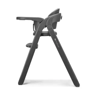 Стільчик для годування Kinderkraft Tino Grey (KHTINO00GRY0000)