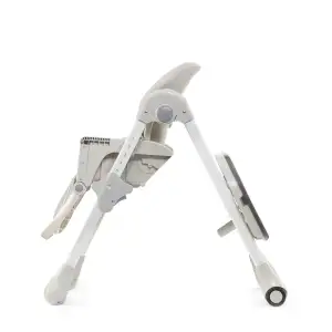 Стільчик для годування Kinderkraft Yummy Grey (KKKYUMMGRY0000)