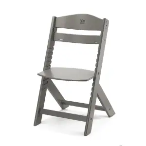 Стільчик для годування Kinderkraft Enock Brown (KKKENOCBRWF0000)