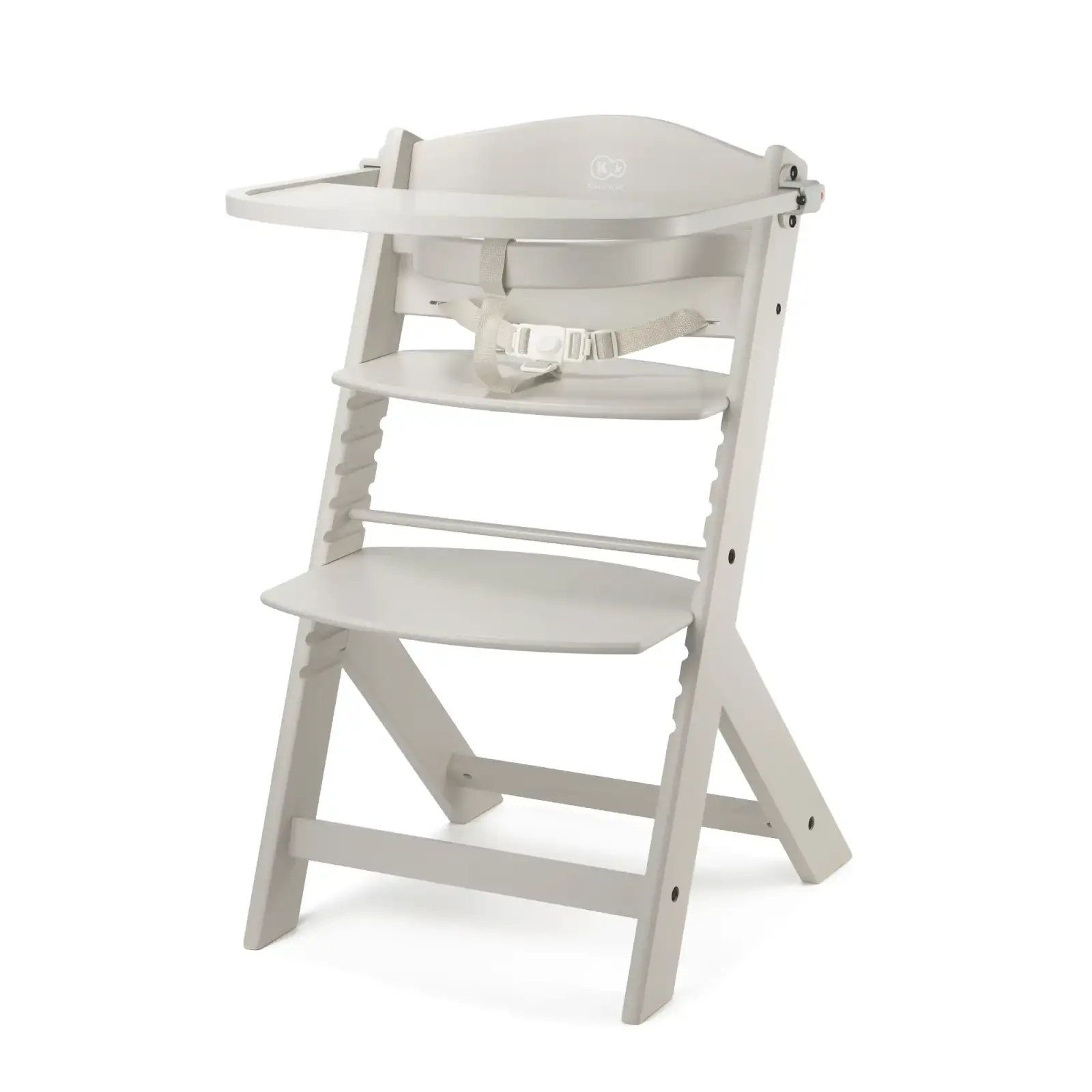 Стульчик для кормления Kinderkraft Enock Beige (KKKENOCBEGF0000)