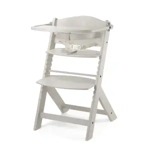 Стульчик для кормления Kinderkraft Enock Beige (KKKENOCBEGF0000)