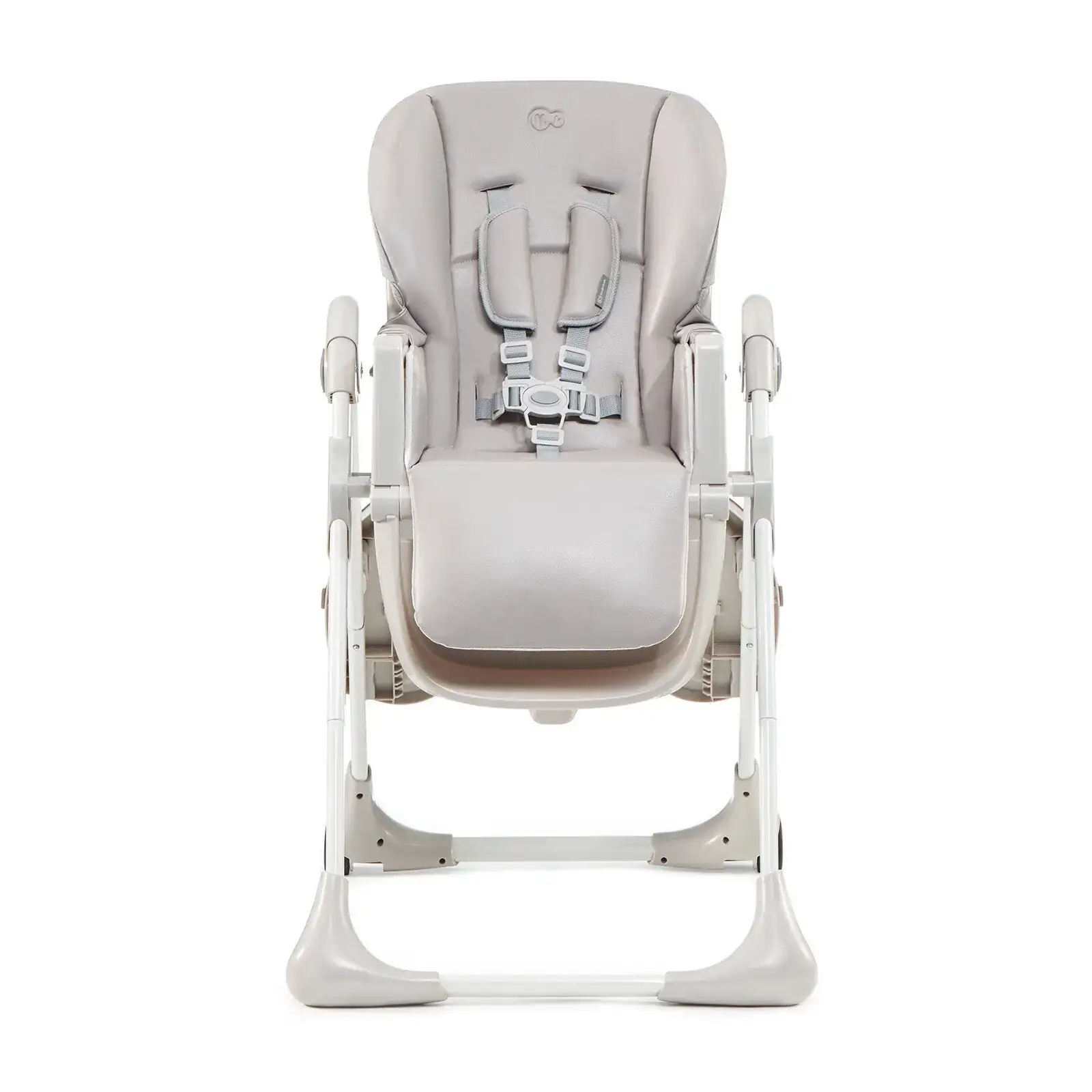 Стільчик для годування Kinderkraft Yummy Grey (KKKYUMMGRY0000)