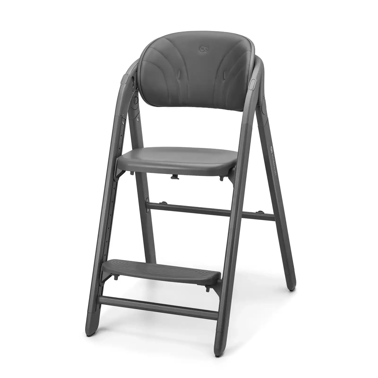 Стільчик для годування Kinderkraft Tino Grey (KHTINO00GRY0000)