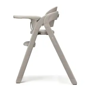 Стульчик для кормления Kinderkraft Tino Beige (KHTINO00BEG0000)