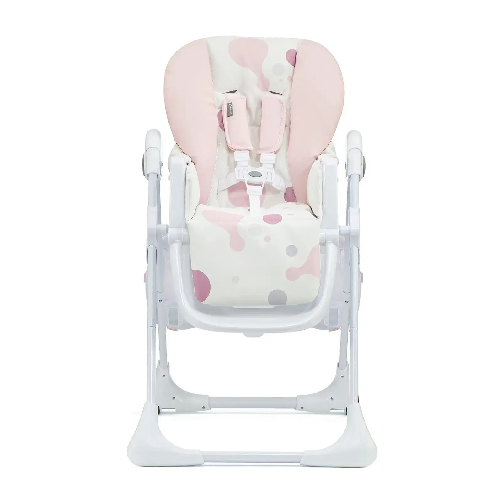 Стільчик для годування Kinderkraft Yummy Pink (KKKYUMMPNK0000)