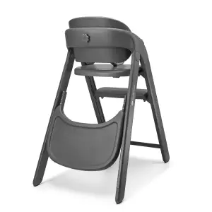 Стільчик для годування Kinderkraft Tino Grey (KHTINO00GRY0000)