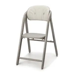 Стульчик для кормления Kinderkraft Tino Beige (KHTINO00BEG0000)