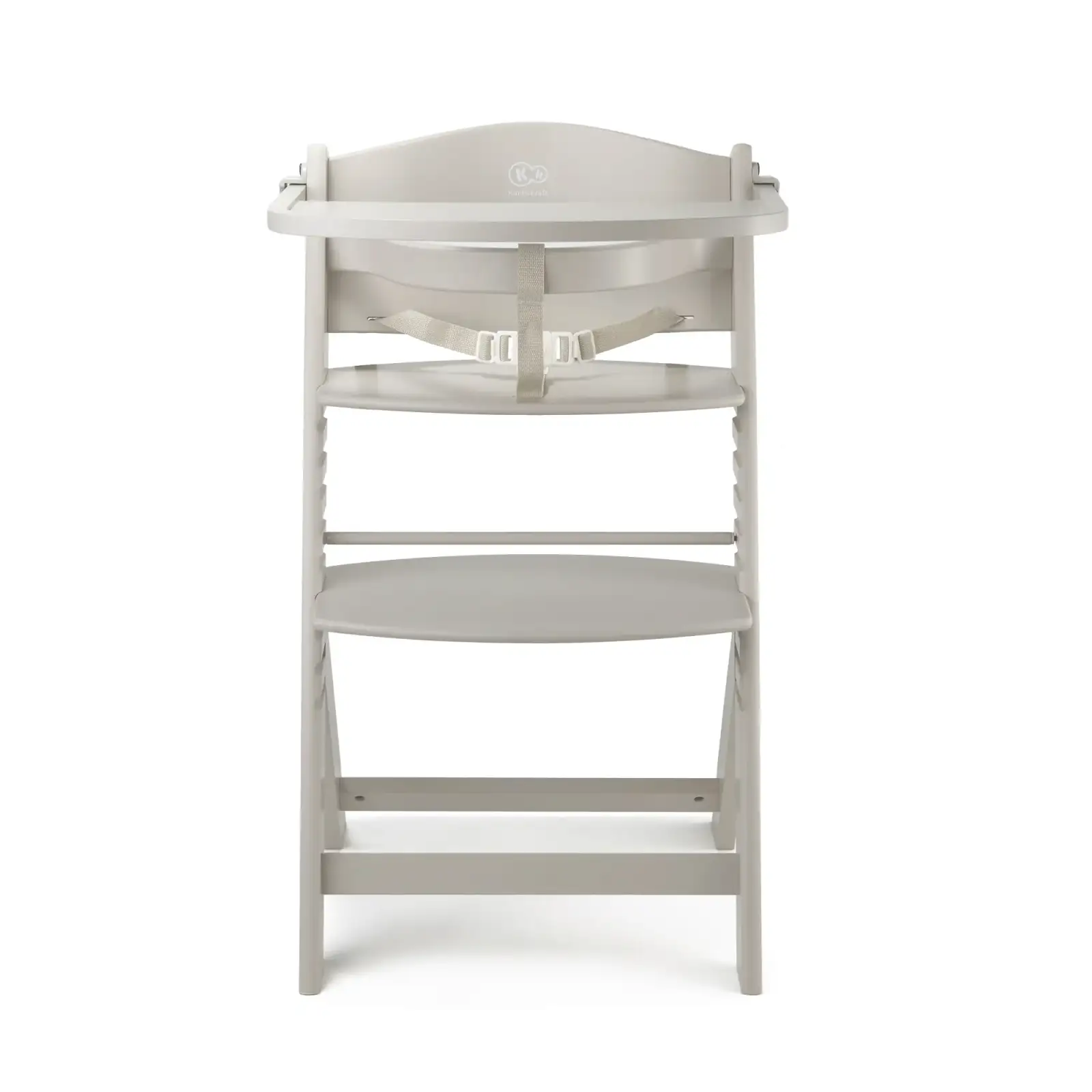 Стульчик для кормления Kinderkraft Enock Beige (KKKENOCBEGF0000)