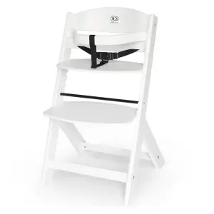 Стульчик для кормления Kinderkraft Enock White (KKKENOCWHTF000)