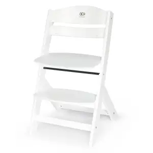 Стульчик для кормления Kinderkraft Enock White (KKKENOCWHTF000)