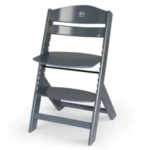 Стульчик для кормления Kinderkraft Enock Gray (KKKENOCGRYF000)